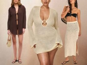 The 21 Best Beach Cover Ups of 2025, Researched