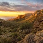 The Lost Mine Trail Was Named One of the Best Hikes in the World