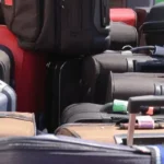 The Most Chaotic Airports in the U.S.