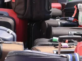 The Most Chaotic Airports in the U.S.