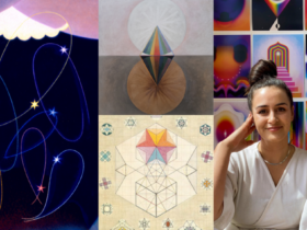 The Women Artists Who Found Creativity in Meditation