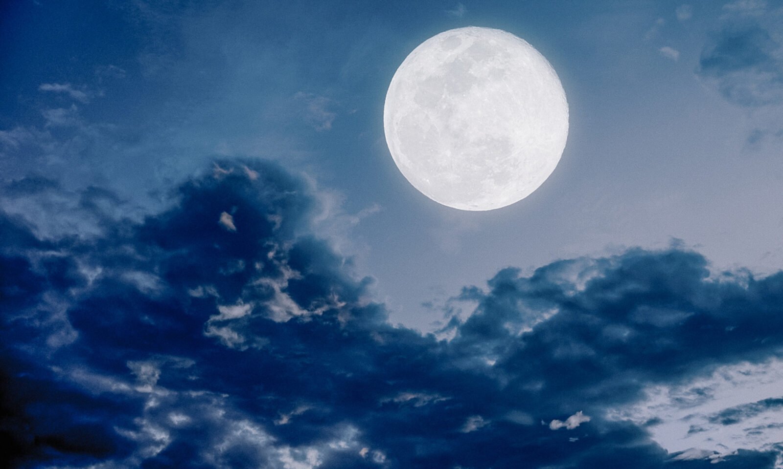 These 3 Signs Will Be Most Impacted By The Sagittarius Full Moon