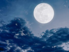 These 3 Signs Will Be Most Impacted By The Sagittarius Full Moon