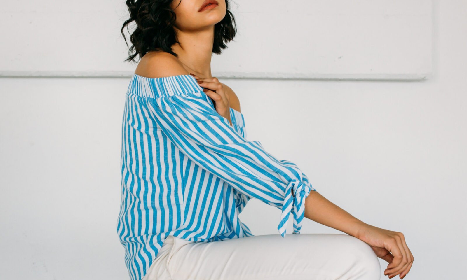 These Stomach-Soothing Essential Oils Are Nausea's Worst Nightmare