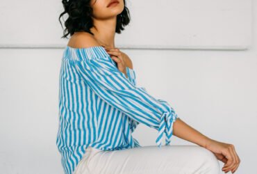 These Stomach-Soothing Essential Oils Are Nausea's Worst Nightmare