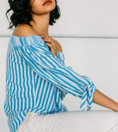 These Stomach-Soothing Essential Oils Are Nausea's Worst Nightmare