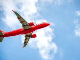 This Budget Airline Is Canceling All U.S. Flights—What Travelers Should Know