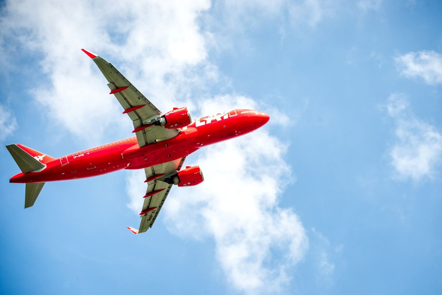 This Budget Airline Is Canceling All U.S. Flights—What Travelers Should Know