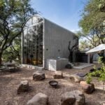 This Modern Tiny House Is a Desert Sanctuary in One of Mexico's Most Charming Towns