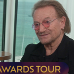 U2 Legend Bono Reveals Inspiration Behind Stories of Surrender