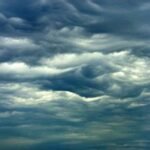 U.S. Airports and Routes With the Worst Summer Turbulence