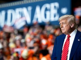 U.S. Weighs Restrictions on 36 More Countries