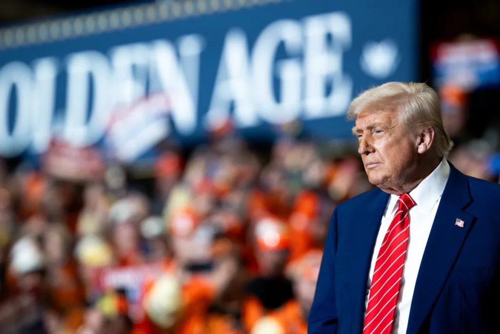 U.S. Weighs Restrictions on 36 More Countries