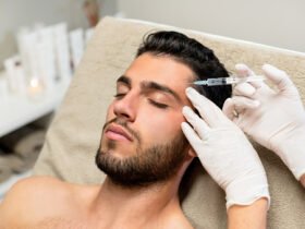 Men-skincare