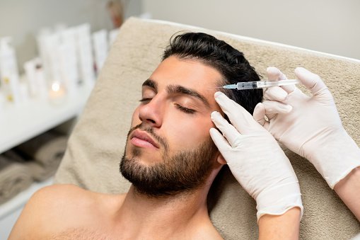Men-skincare