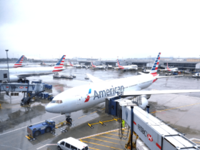 You Thought You Were Tipping Staff At New York JFK Airport Restaurants—But It Can Be Used To Cut Their Pay