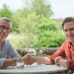‘The Trip’ Renewed For Fifth Season At Sky 