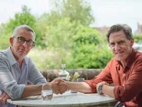 ‘The Trip’ Renewed For Fifth Season At Sky 
