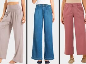 15 Petite Pants on Sale for Prime Day