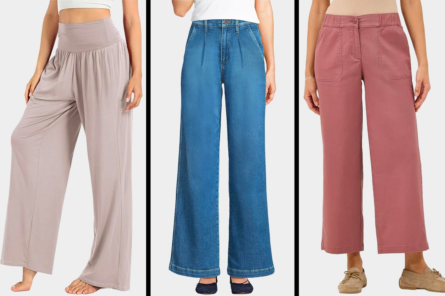 15 Petite Pants on Sale for Prime Day