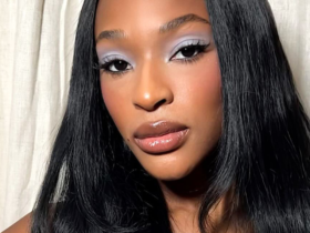 20 Cool-Toned Makeup Ideas for an Icy-Hot Summer Look