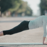 5-Minute Yoga for Strength Practice