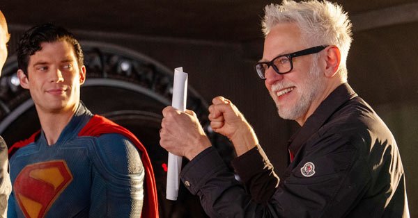 8 James Gunn Movies Ranked (Superman)