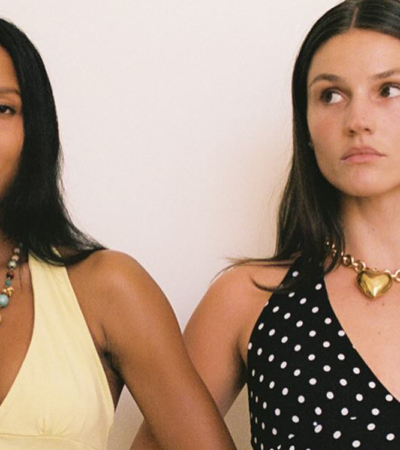 8 New Fashion and Accessory Launches to Shop This July
