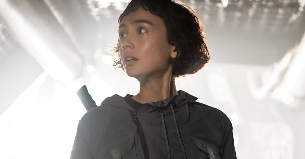 A Sneak Peek at Alien: Earth: “Does Humanity Deserve to Survive?”