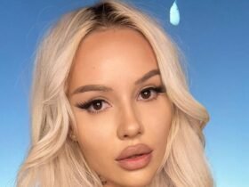 Adult Film Star Kylie Page Celebrated Sobriety Milestone Before her Death