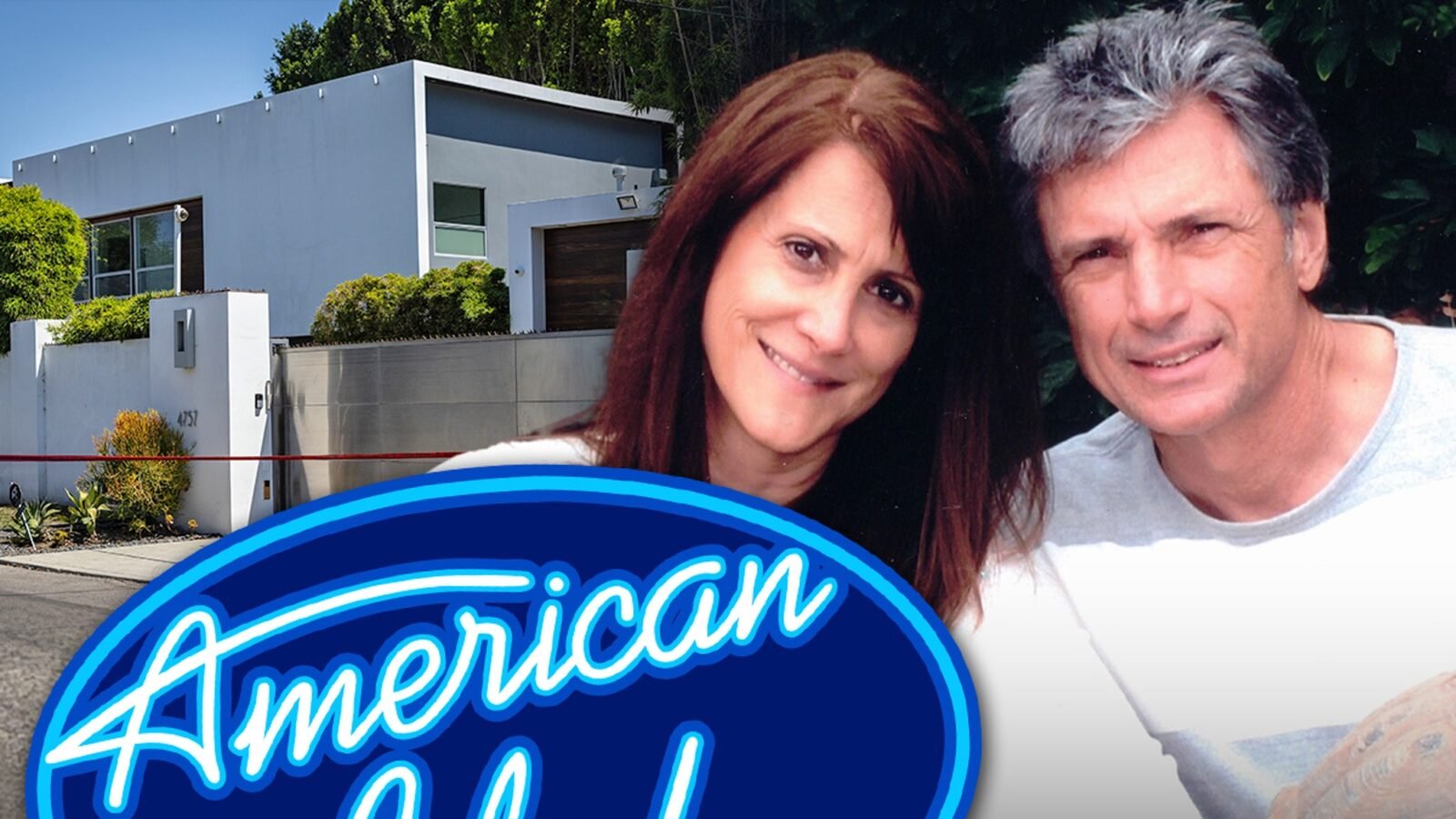 'American Idol' Double-Murder Suspect Had Neighbors on Edge Over Erratic Behavior