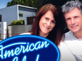 'American Idol' Double-Murder Suspect Had Neighbors on Edge Over Erratic Behavior