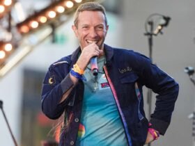Astronomer CEO resigns following Coldplay concert controversy