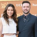 Beverley Mitchell gave a very clear warning if Justin Timberlake ever hurt Jessica Biel.