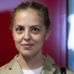 Dea Kulumbegashvili on 'Forced' Exile, Rise of Authoritarianism