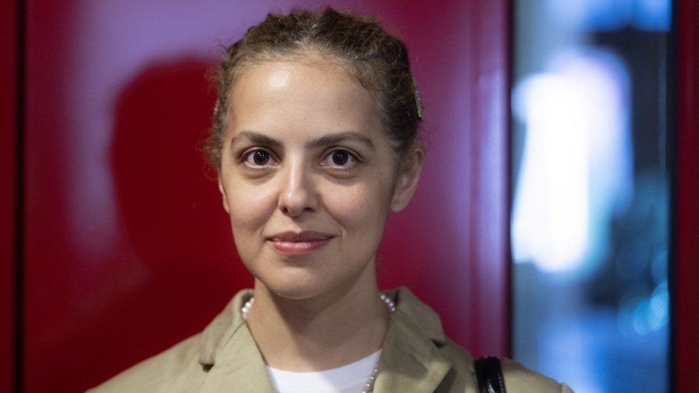 Dea Kulumbegashvili on 'Forced' Exile, Rise of Authoritarianism