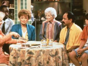 Don Cheadle's Breakout TV Role Was In This Canceled Betty White Spin-Off Series