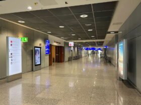 European Union Airport Liquids Ban Gradually Ending, In Confusing Way