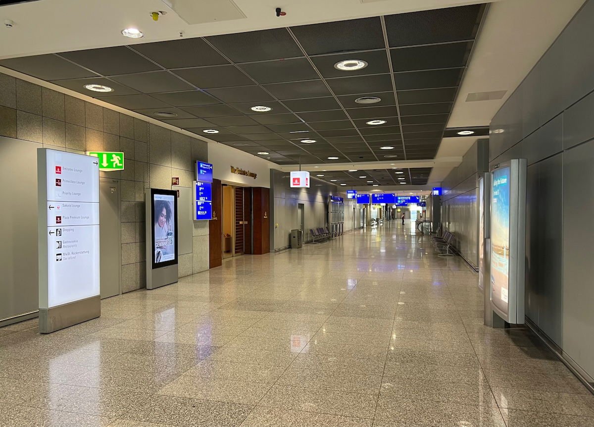 European Union Airport Liquids Ban Gradually Ending, In Confusing Way