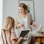 Feeling Like a Bad Mom? Let’s Break the Cycle— Talkspace