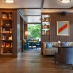 Four Great Hotels in Boston and Washington, D.C.