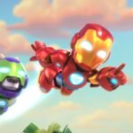 Iron Man Is Back and Better Than Ever in Early Look at 'Iron Man and His Awesome Friends' [Exclusive]
