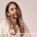 Jonathan Van Ness On Humidity-Proof Hair and Self Love