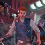 KPop Demon Hunters and Star Wars Jedi is an unexpectedly great mashup