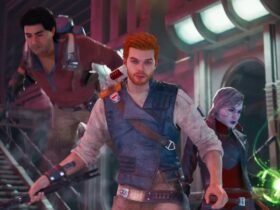 KPop Demon Hunters and Star Wars Jedi is an unexpectedly great mashup