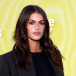 Kaia Gerber Still Going Strong with Boyfriend Lewis Pullman, New Photos Show