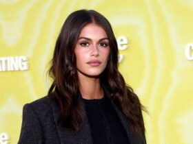 Kaia Gerber Still Going Strong with Boyfriend Lewis Pullman, New Photos Show