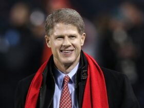 Kansas City Chiefs Owner Mourns Death of Relative