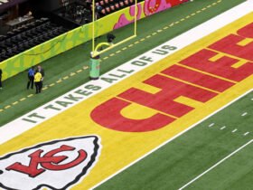 Kansas City Chiefs Player Sentenced to 30 Days in Jail