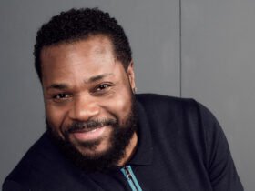 Malcolm-Jamal Warner